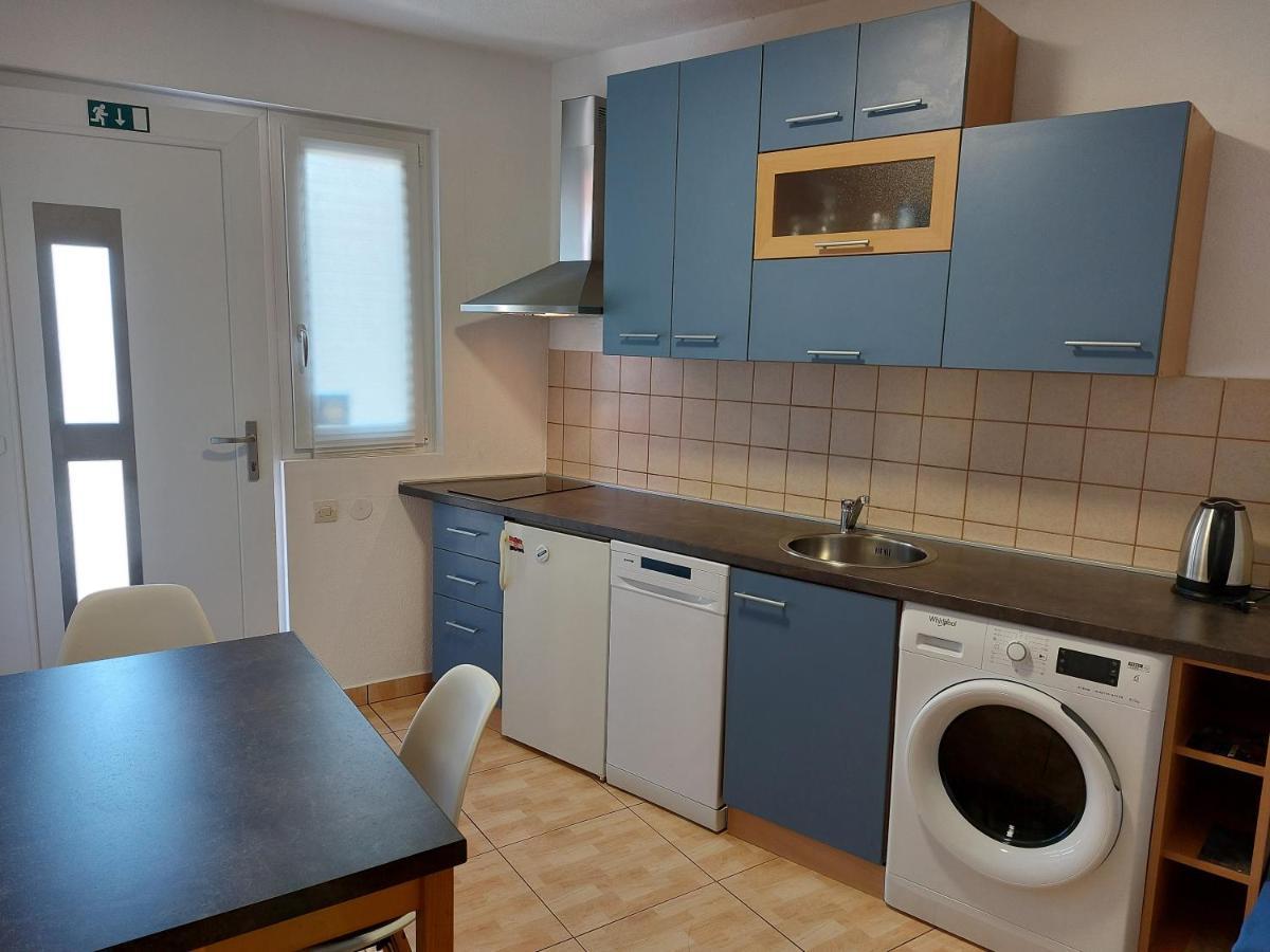 Apartment Karlovac Exterior foto