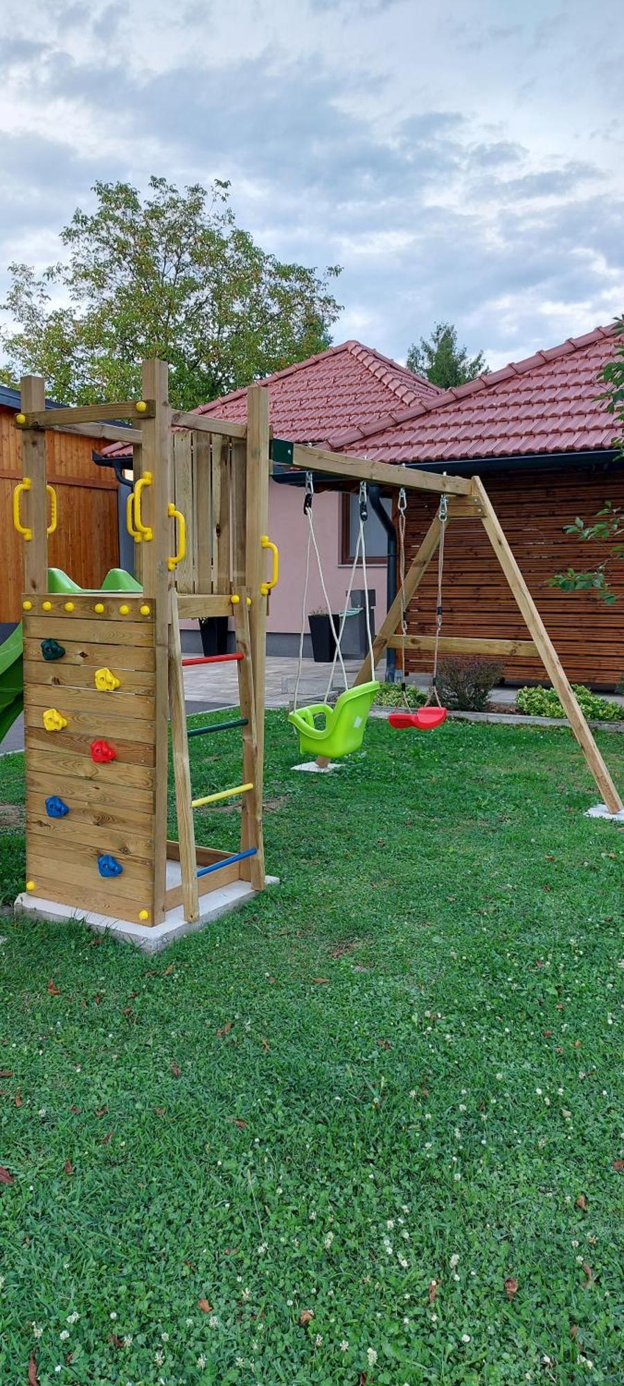 Apartment Karlovac Exterior foto