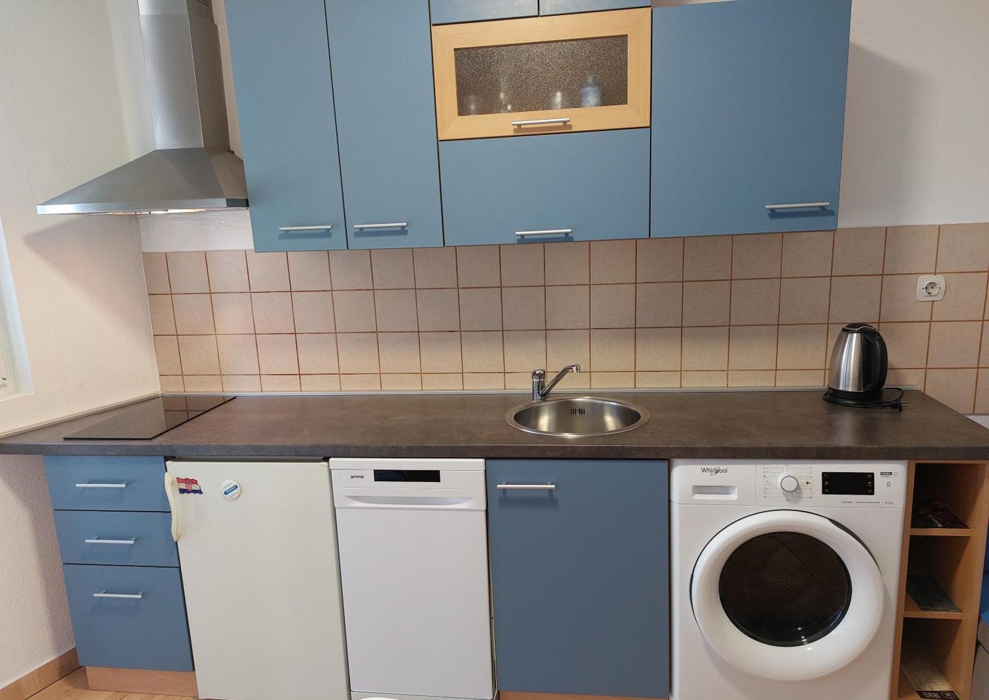 Apartment Karlovac Habitación foto