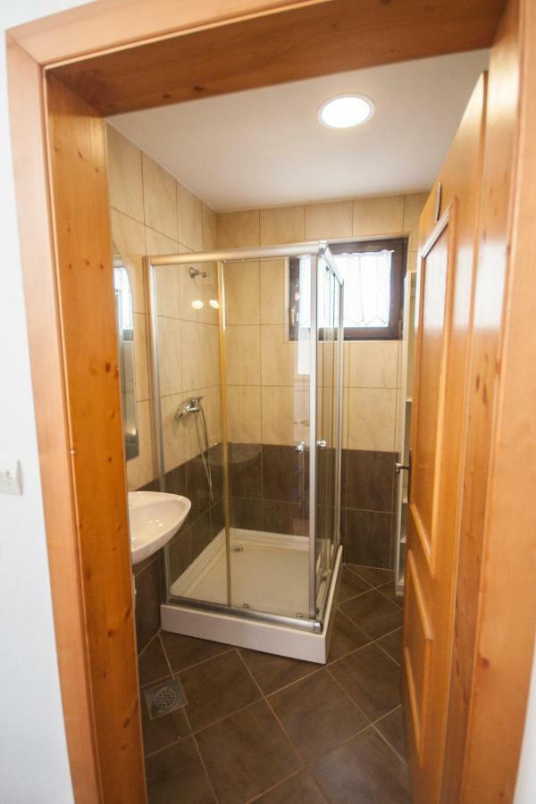 Apartment Karlovac Exterior foto